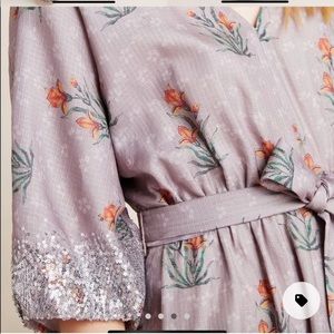 Brand new Anthropologie dress
